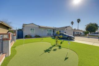 35 Mi to LA Modern Apartment in Chino! - Chino - 8