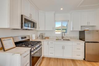 35 Mi to LA Modern Apartment in Chino! - Chino - 3
