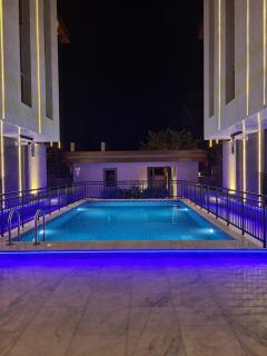 Suit Diker Port Residence 3 - Antalya - 0