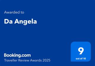 Da Angela - Orgosolo - 4