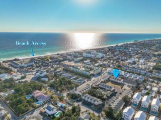 Woodland Shores 42 near beach sleeps 7 - Destin - 2