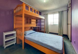 Casarão próximo a praia com piscina para 20 pessoas - 8