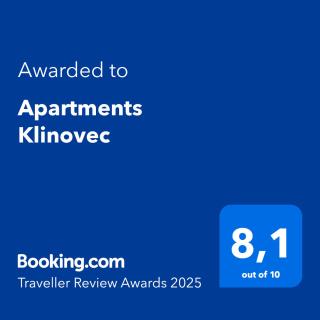 Apartments Klinovec - 4