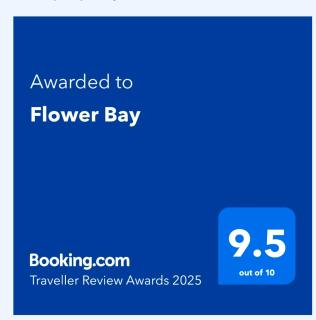 Flower Bay - Prestatyn - 9
