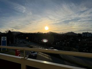 FeWo Domo46 mit Balkon, Waschmaschine & Smart TV - Goslar - 6