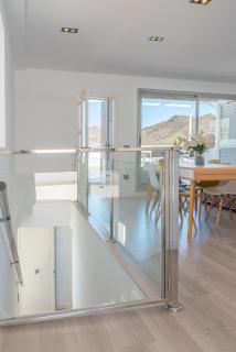 Villa Vidalmar - Níjar - 7