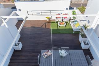Villa Vidalmar - Níjar - 5