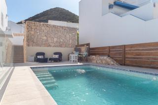 Villa Vidalmar - Níjar - 3
