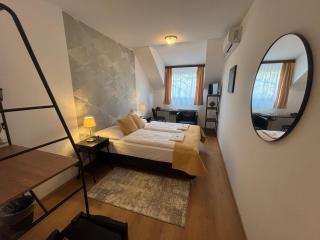 Hotel Gloria Budapest City Center - Budapest - 0