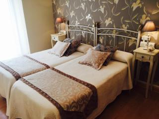 Hosteria Villa de Castro - 1