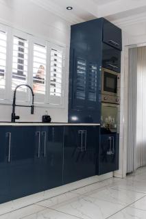 28 Wilfred Villa - 2