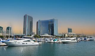 Marriott Marquis San Diego Marina - San Diego - 8