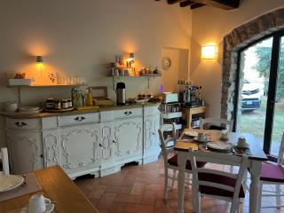La Melagrana - Brisighella - 3