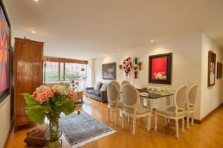 Perfect Getaway La Carolina - Spacious & Peaceful - 6