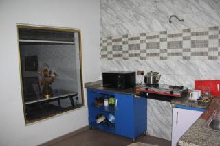 London touch great 2bedroom with free WiFi 24hr light N75,000 - Port Harcourt - 1
