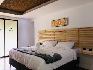 Ávita Lodge - Quesada - 8