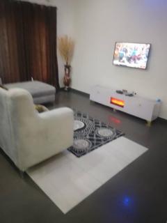 London touch great 2bedroom with free WiFi 24hr light N75,000 - Port Harcourt - 7