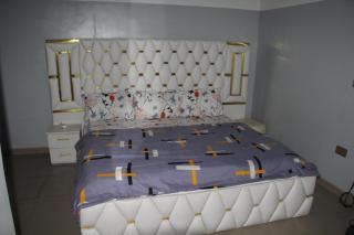 London touch great 2bedroom with free WiFi 24hr light N75,000 - Port Harcourt - 9