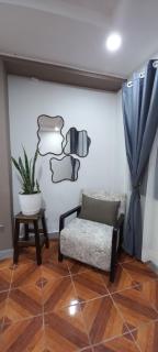 Alojamiento Dulce Hogar Cuencano - 1