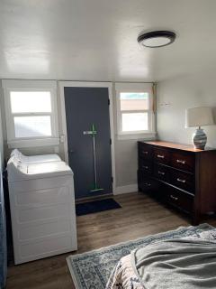 Burley Bungalow - Burley - 6