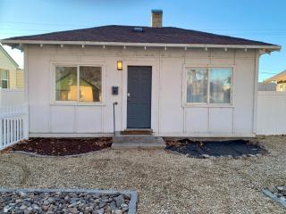 Burley Bungalow - Burley - 2