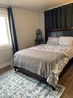 Burley Bungalow - Burley - 3