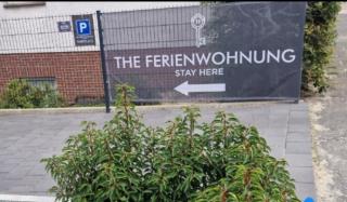 The Ferienwohnung - Bremen - 6