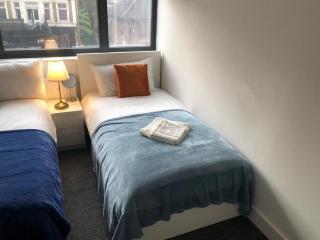 Euston Station Central Flat2 - Londra - 9