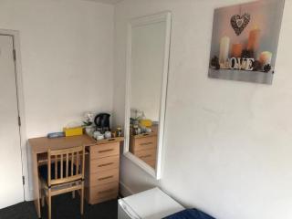 Euston Station Central Flat2 - Londra - 8
