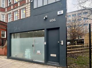 Euston Station Central Flat2 - Londra - 7