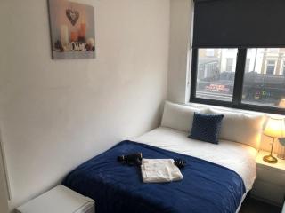 Euston Station Central Flat2 - Londra - 4