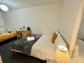 Euston Station Central Flat2 - Londra - 3