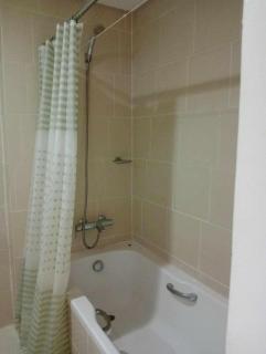 Studio deluxe cozy staycation Antel Spa Residences - Manila - 4