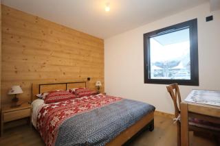 Résidence Les Cosmiques - Les Cosmiques MAE-6781 - Les Houches - 5