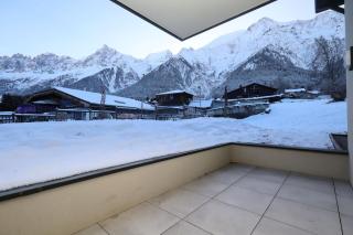Résidence Les Cosmiques - Les Cosmiques MAE-6781 - Les Houches - 2