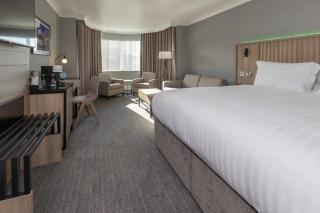 Best Western Plus The Quays Hotel Sheffield - Sheffield - 8