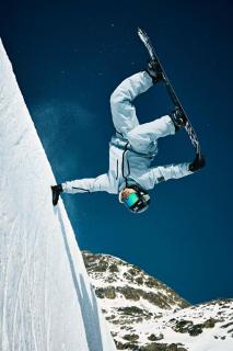 Grand Hotel des Bains Kempinski - 3