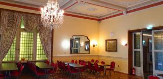 Eifeler Hof - Ihr Restaurant für Genussmomente in Kyllburg - 4