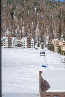Grand Hotel des Bains Kempinski - St. Moritz - 2