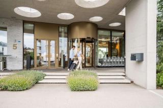 Hotel Allegra Lodge - Kloten - 8