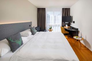 Hotel Allegra Lodge - Kloten - 1
