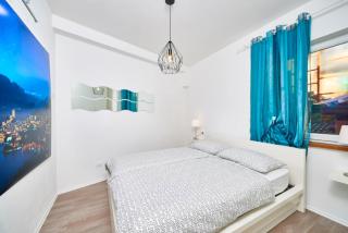 Mala Silex Apartments - 2