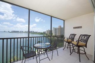 Windward Point #507 by Sun Palace Vacations - Fort Myers Beach - 7