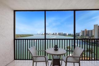 Windward Point #507 by Sun Palace Vacations - Fort Myers Beach - 5
