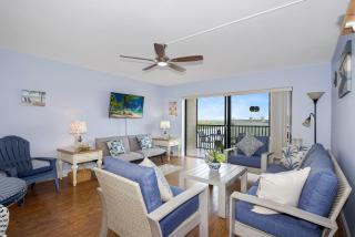 Windward Point #507 by Sun Palace Vacations - Fort Myers Beach - 4