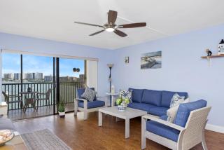 Windward Point #507 by Sun Palace Vacations - Fort Myers Beach - 3