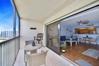Windward Point #507 by Sun Palace Vacations - Fort Myers Beach - 2