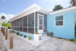 Casa Azul A by Sun Palace Vacations - Fort Myers Beach - 5