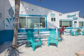 MT Bikini Bottom #6 by Sun Palace Vacations - Fort Myers Beach - 5