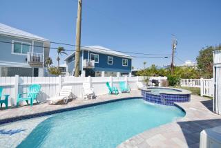 MT Bikini Bottom #6 by Sun Palace Vacations - Fort Myers Beach - 4